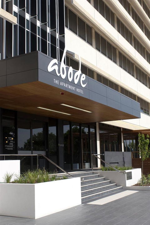 Abode Woden - Accommodation in Brisbane 0