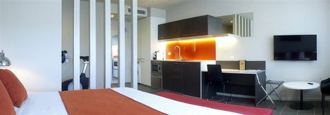Abode Woden - Accommodation in Brisbane 1