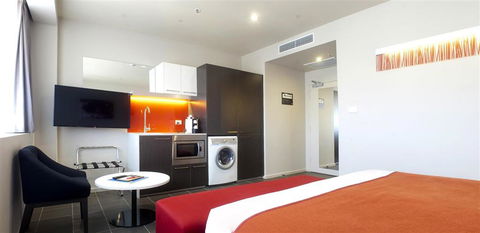 Abode Woden - Accommodation in Brisbane 2