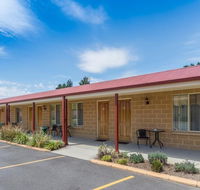 Black Gold Country Cabins and Motel - Accommodation in Brisbane