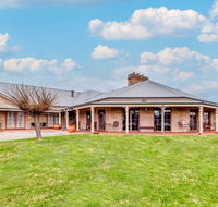 The Bowen Inn Motel - Accommodation in Brisbane