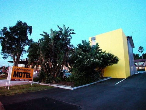 Flinders Motel - Accommodation in Brisbane 0