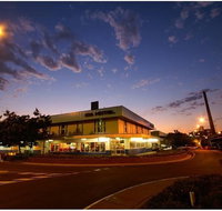 Isa Hotel - Accommodation in Brisbane