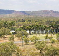 Discovery Parks Argylla - Accommodation in Brisbane