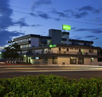 Ibis Styles Mt Isa Verona - Accommodation in Brisbane