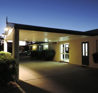 Outback Motel - Accommodation in Brisbane