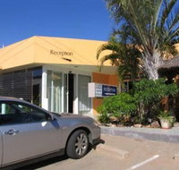 Townview Motel - Accommodation in Brisbane