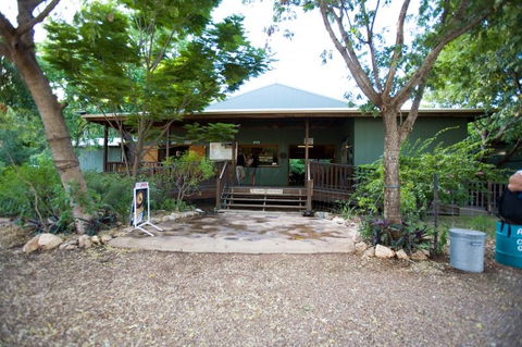Adels Grove Camping Park Hotel - Accommodation in Brisbane 0