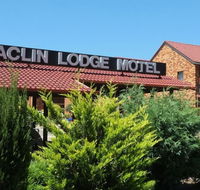 Maclin Lodge - Accommodation in Brisbane