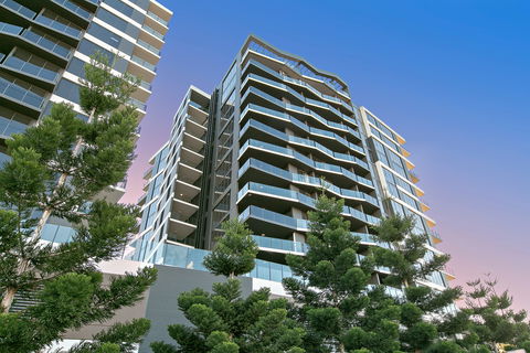 Arise Spice - Accommodation in Brisbane 1