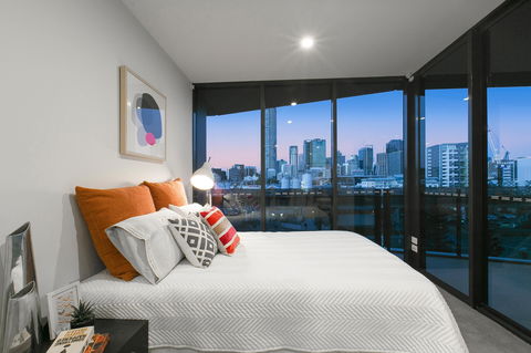 Arise Spice - Accommodation in Brisbane 2