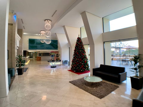 Astra Apartments Brisbane - Accommodation in Brisbane 1