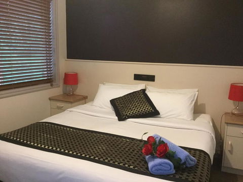 Anchor Belle Motel - Accommodation in Brisbane 2