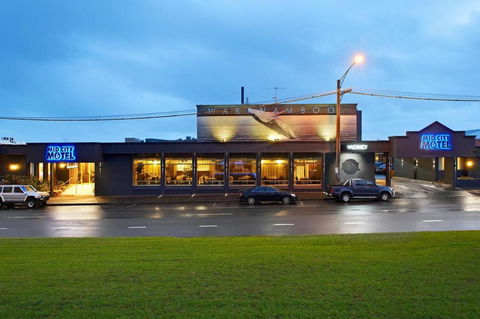 Mid City Motel Warrnambool - Accommodation in Brisbane 0