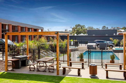 Mid City Motel Warrnambool - Accommodation in Brisbane 1
