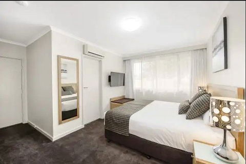 Mid City Motel Warrnambool - Accommodation in Brisbane 2