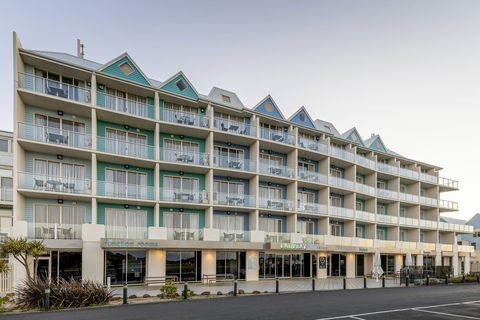 Lady Bay Resort - Accommodation in Brisbane 0