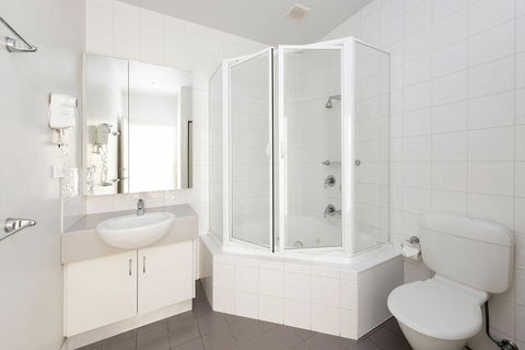 Lady Bay Resort - Accommodation in Brisbane 2