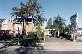 Avaleen Lodge Motor Inn - Accommodation in Brisbane 0
