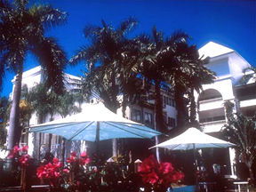 Alamanda Palm Cove - Accommodation in Brisbane 1