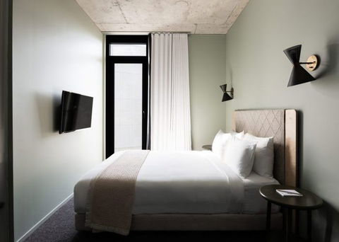 Alex Hotel, Perth - Accommodation in Brisbane 2