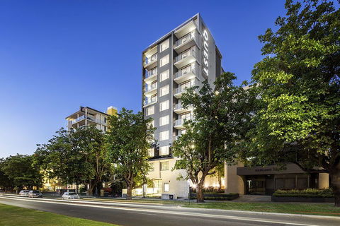 Quest Kings Park - Accommodation in Brisbane 0