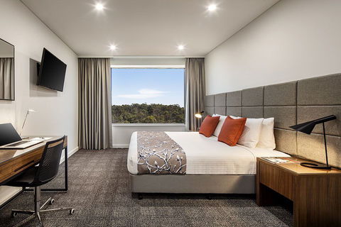 Quest Kings Park - Accommodation in Brisbane 1