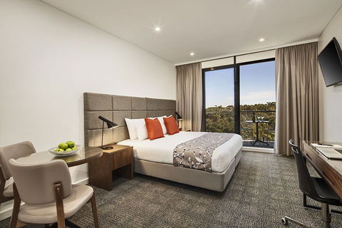 Quest Kings Park - Accommodation in Brisbane 2