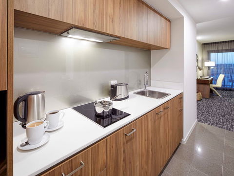 The Sebel West Perth Aire Apartments - Accommodation in Brisbane 1