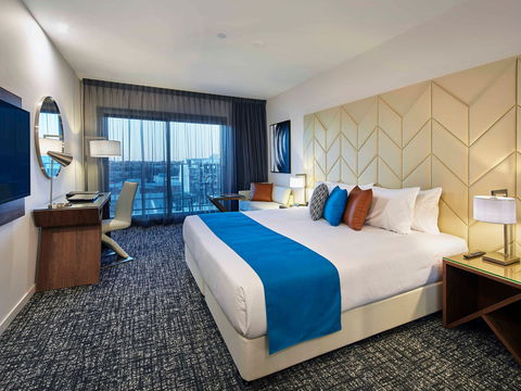 The Sebel West Perth Aire Apartments - Accommodation in Brisbane 2