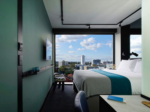 Tribe Perth Kings Park - Accommodation in Brisbane 2
