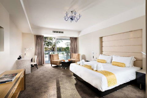 Swan River Hotel - Accommodation in Brisbane 2