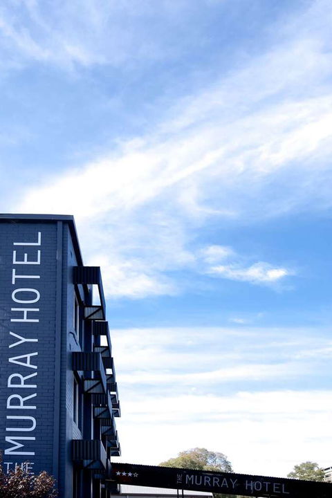 The Murray Hotel - Accommodation in Brisbane 0