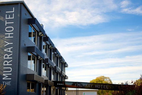 The Murray Hotel - Accommodation in Brisbane 2