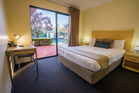 Perth Ascot Central Apartment Hotel - Accommodation in Brisbane 2