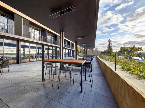 Wonil Hotel Perth Handwritten Collection - Accommodation in Brisbane 2