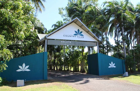 Kununurra Country Club Resort - Accommodation in Brisbane 0