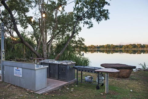 Discovery Parks Lake Kununurra - Accommodation in Brisbane 0