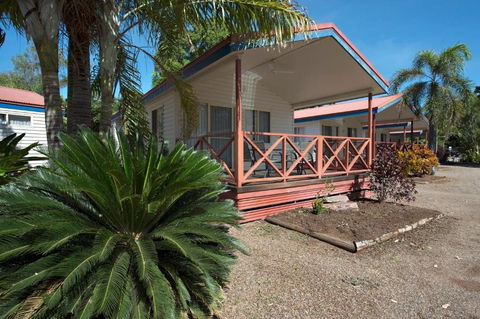 Discovery Parks Lake Kununurra - Accommodation in Brisbane 1