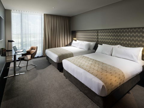 Pullman Brisbane Airport Hotel - Accommodation in Brisbane 2