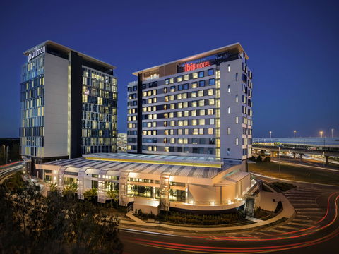 Ibis Brisbane Airport Hotel - Accommodation in Brisbane 0