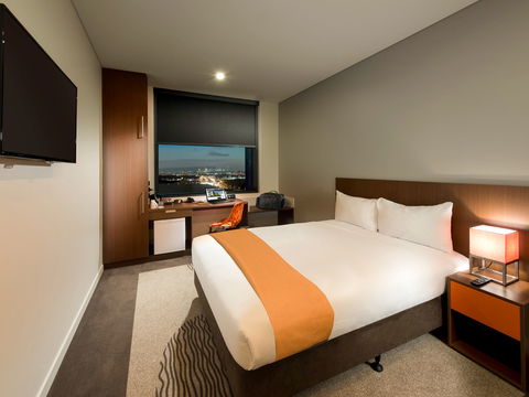 Ibis Brisbane Airport Hotel - Accommodation in Brisbane 2