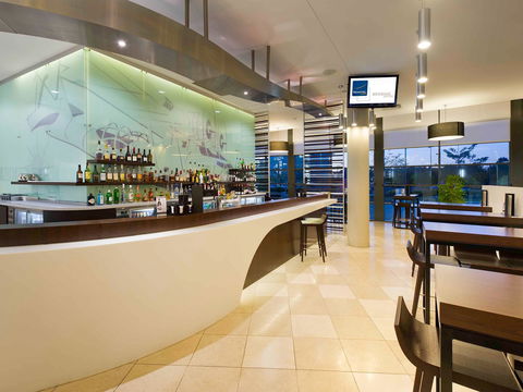 Novotel Brisbane Airport - Accommodation in Brisbane 2