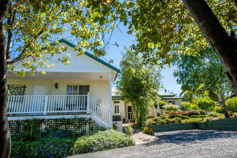 Yarra Gables Motel - Accommodation in Brisbane 1