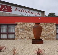 Edinburgh Motor Inn Warragul - Accommodation in Brisbane