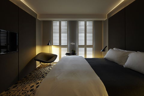 Burbury Hotel - Accommodation in Brisbane 1