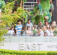 East Hotel