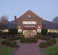Brassey Hotel