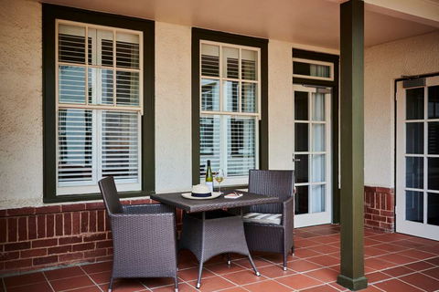 Hotel Kurrajong Canberra - Accommodation in Brisbane 1