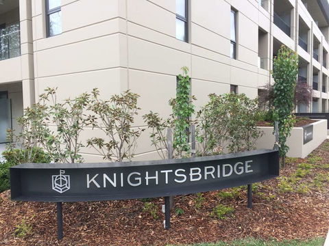 Knightsbridge Canberra - Accommodation in Brisbane 1